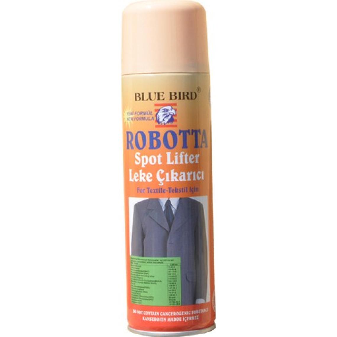 Blue Bird Robotta Spot Lifter Leke Çıkarıcı