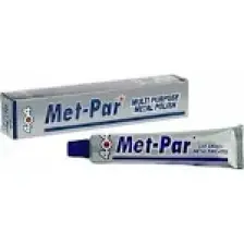 Ennalbur 404 Met-Par Metal Parlatıcı 50 Gr