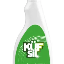 Küfsil  Profesyonel Küf Temizleyici 500 ml