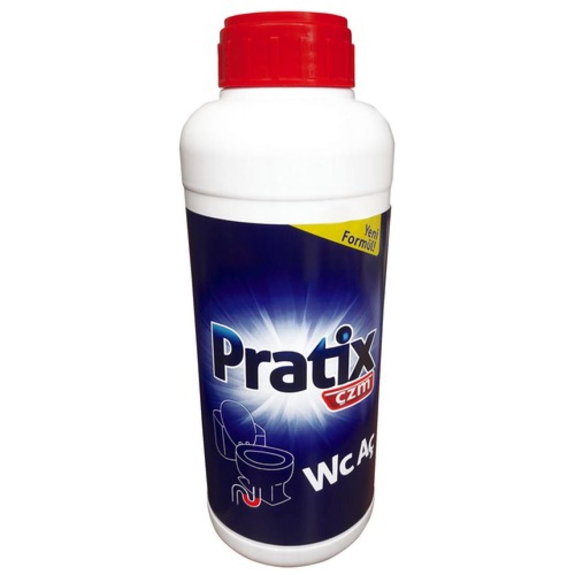 Pratix Çzm Wc Açar 2000 Gr.
