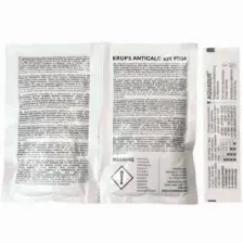 Krups Espresso Kireç Önleyici Kit F054001B