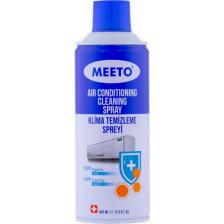 Meeto Klima Temizleme Spreyi 400 ml