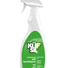 Profesyonel Küf Temizleyici 500 Ml- Aktif Klor Etkisi Ile Küfleri Ve Küf Lekelerini Temizler
