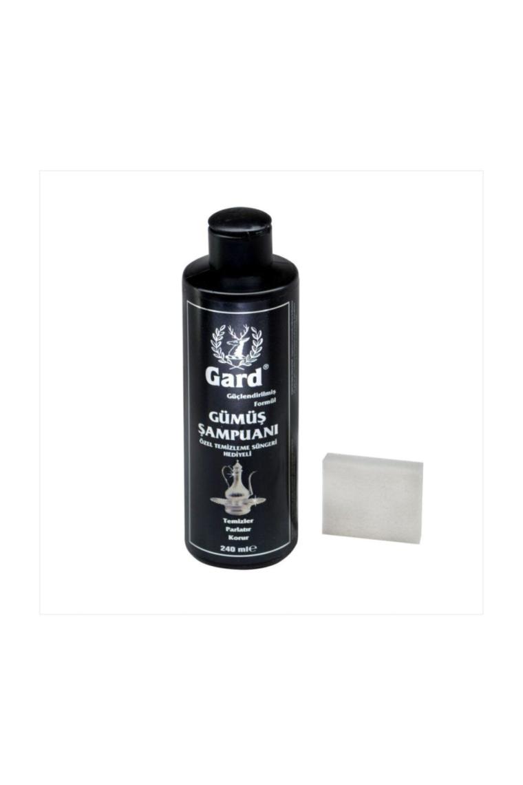 Gümüş Şampuanı 240 ml