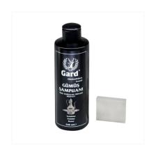 Gümüş Şampuanı 240 ml