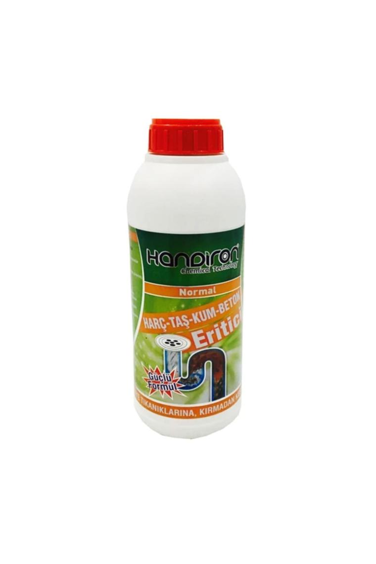 Handiron 1 kg Taş Harç Kum Beton Eritici Lavabo Açıcı