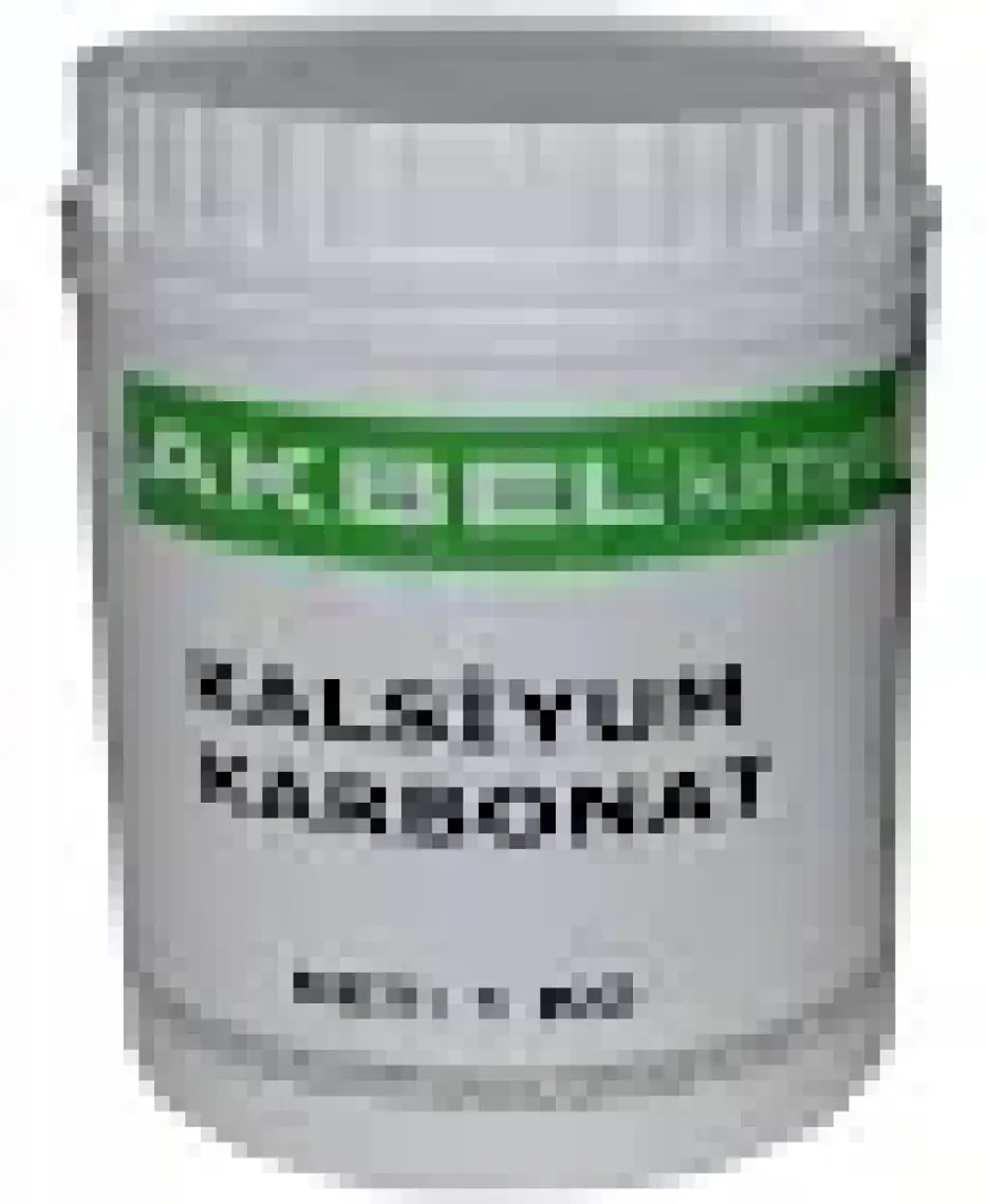 Akbel Kalsiyum Karbonat 1 kg