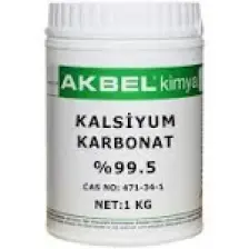 Akbel Kalsiyum Karbonat 1 kg