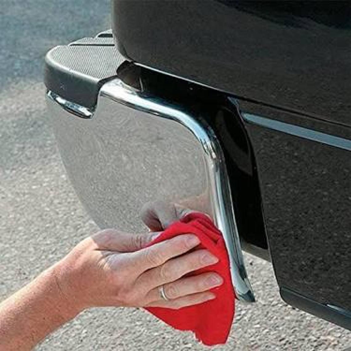 Autosol Krom ve Metal Parlatıcı 75 ml