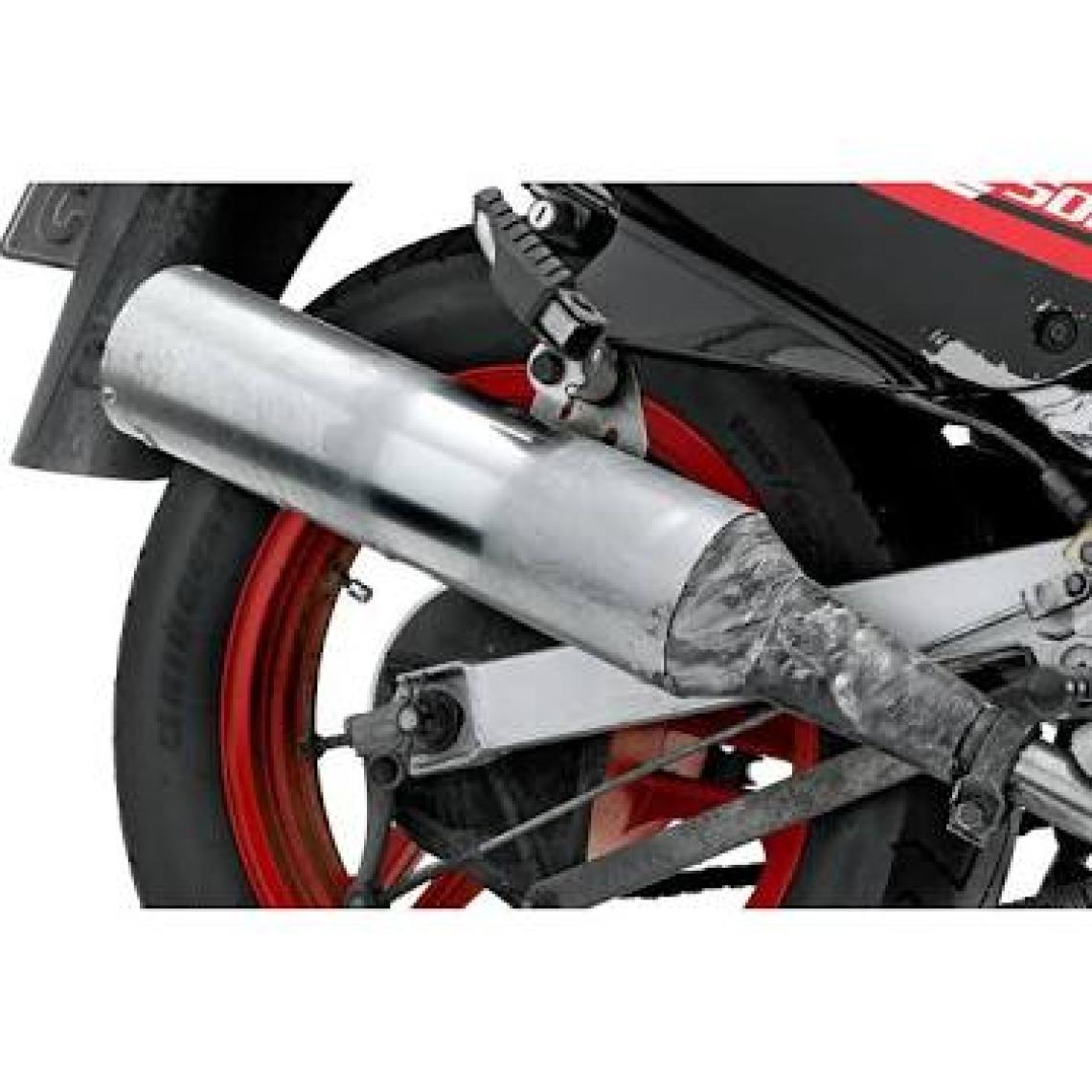 Autosol Krom ve Metal Parlatıcı 75 ml