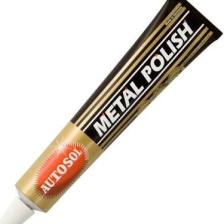 Autosol Krom ve Metal Parlatıcı 75 ml