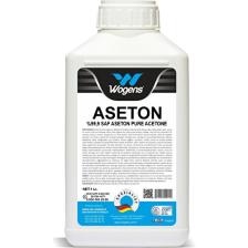 Wogens Saf Aseton %99.9 1 Lt