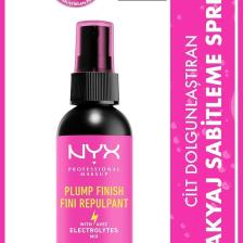 Plump Finish Makyaj Sabitleme Spreyi
