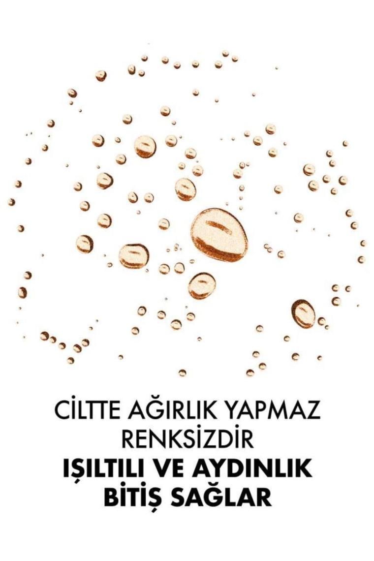 Radıant Fınısh Settıng Spray