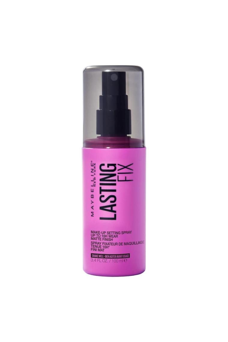 Face Studio Lasting Fix Makyaj Sabitleyici ve Matlaştırıcı Sprey 3600531533694