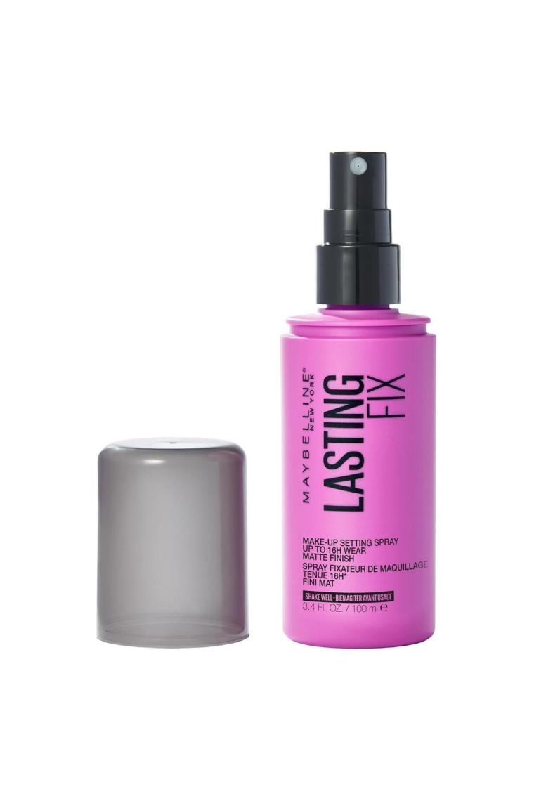 Face Studio Lasting Fix Makyaj Sabitleyici ve Matlaştırıcı Sprey 3600531533694