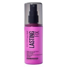 Face Studio Lasting Fix Makyaj Sabitleyici ve Matlaştırıcı Sprey 3600531533694