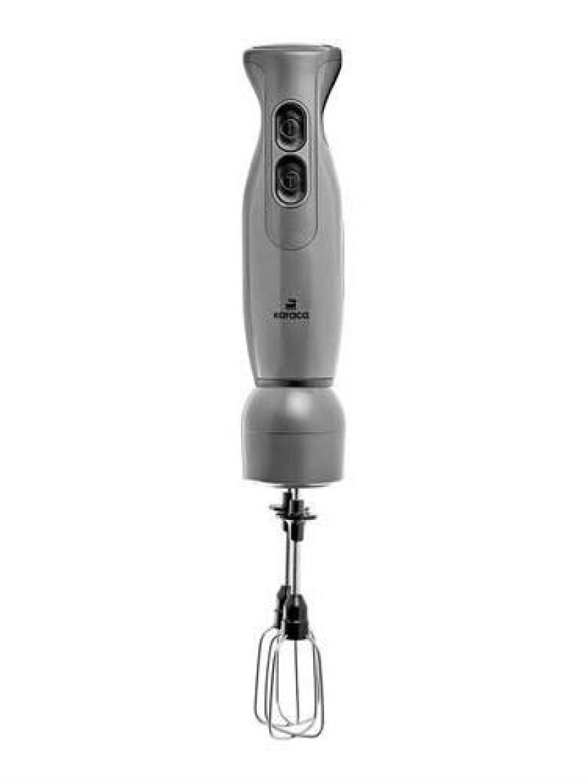 Karaca Pro-Multimax Mutfak Robotu Space Gray 2000 W