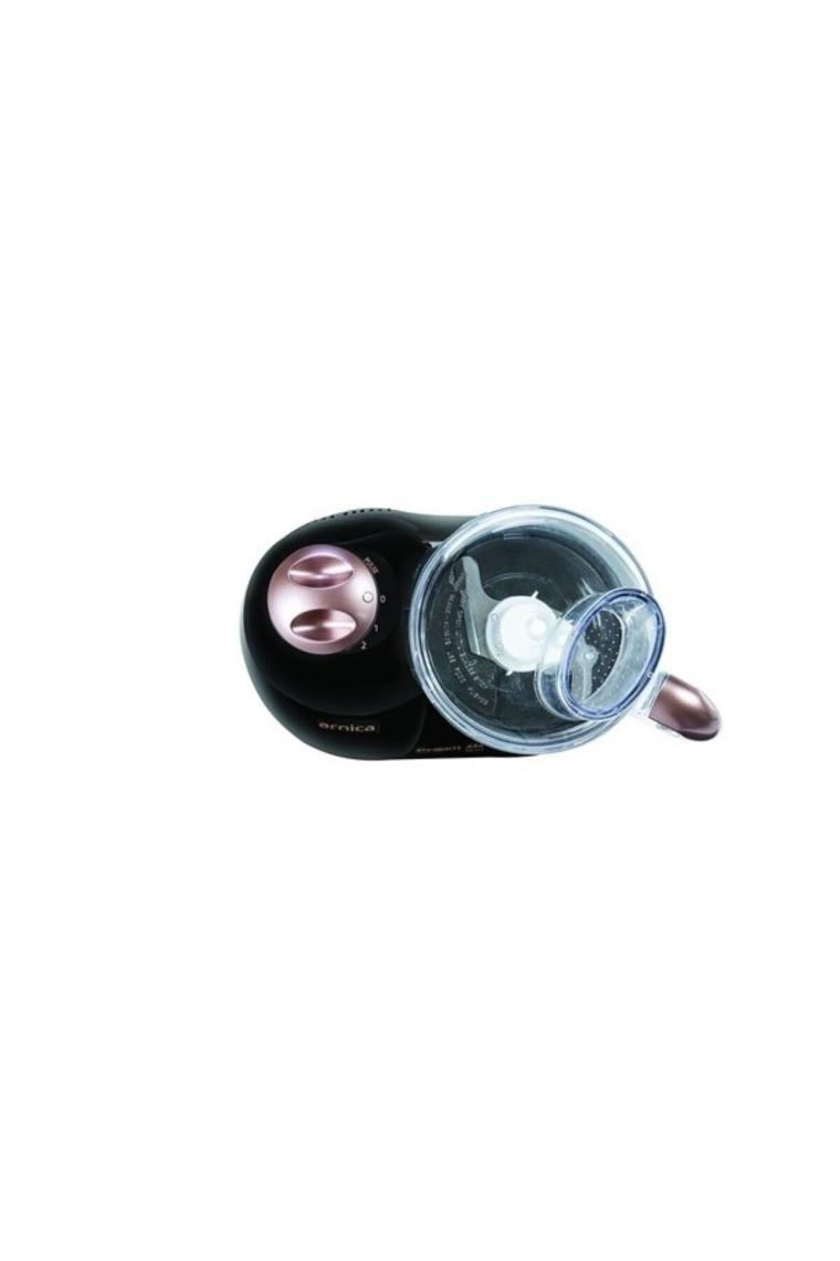 Arnica GH21031 Prokit 444 Mini Mutfak Robotu Siyah Rose