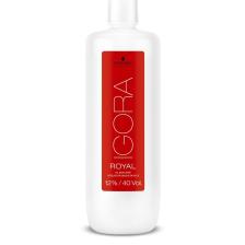 Oksidan Krem %12 40 Volume 1000ml | Oil Developer