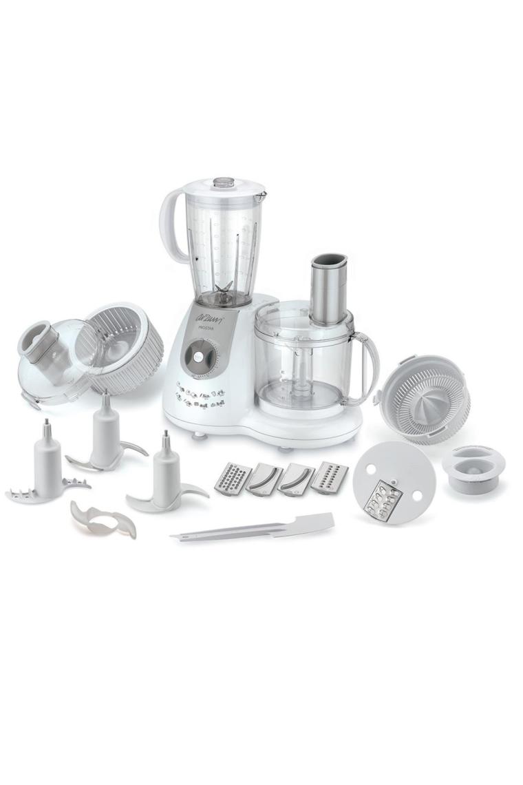 Arzum AR1044 Prostar 1000 Gri 1000 W Mutfak Robotu