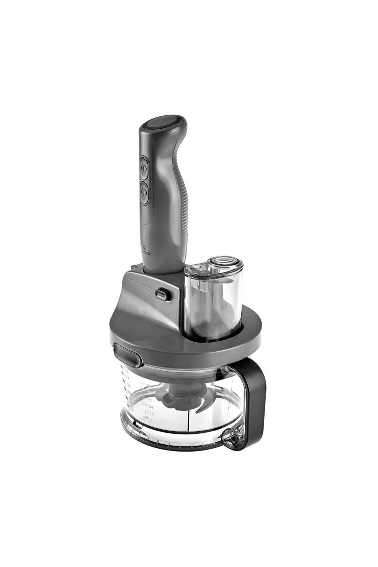 Karaca Pro-Multimax Gri 2000 W Mutfak Robotu