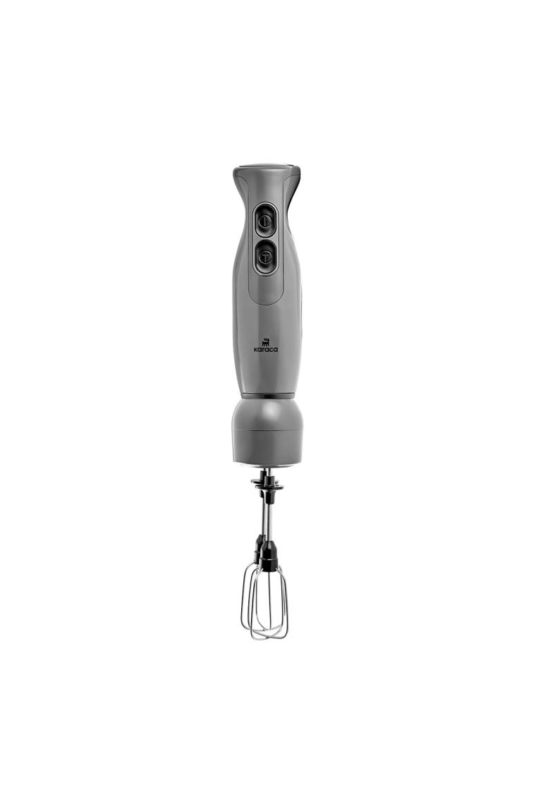 Karaca Pro-Multimax Gri 2000 W Mutfak Robotu