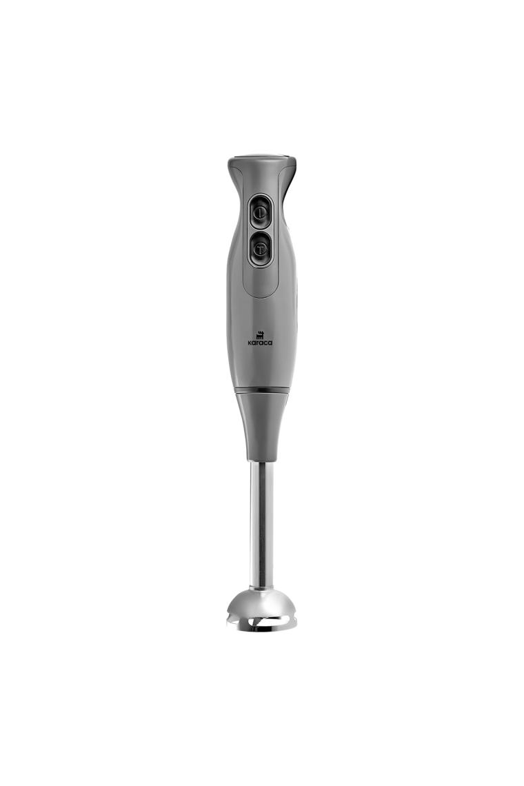 Karaca Pro-Multimax Gri 2000 W Mutfak Robotu
