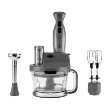 Karaca Pro-Multimax Gri 2000 W Mutfak Robotu