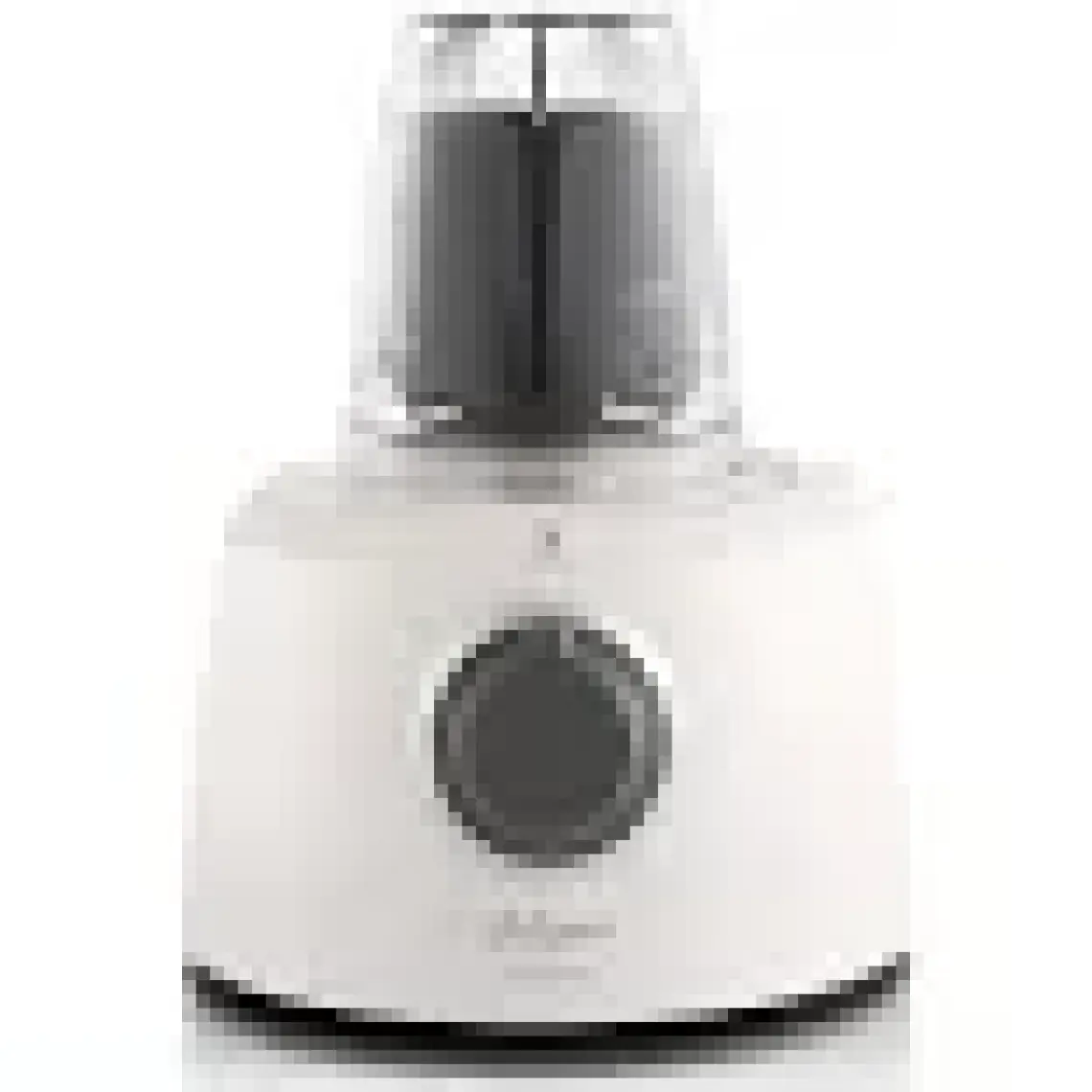 Arzum AR1064 Maxthon Mutfak Robotu - Beyaz