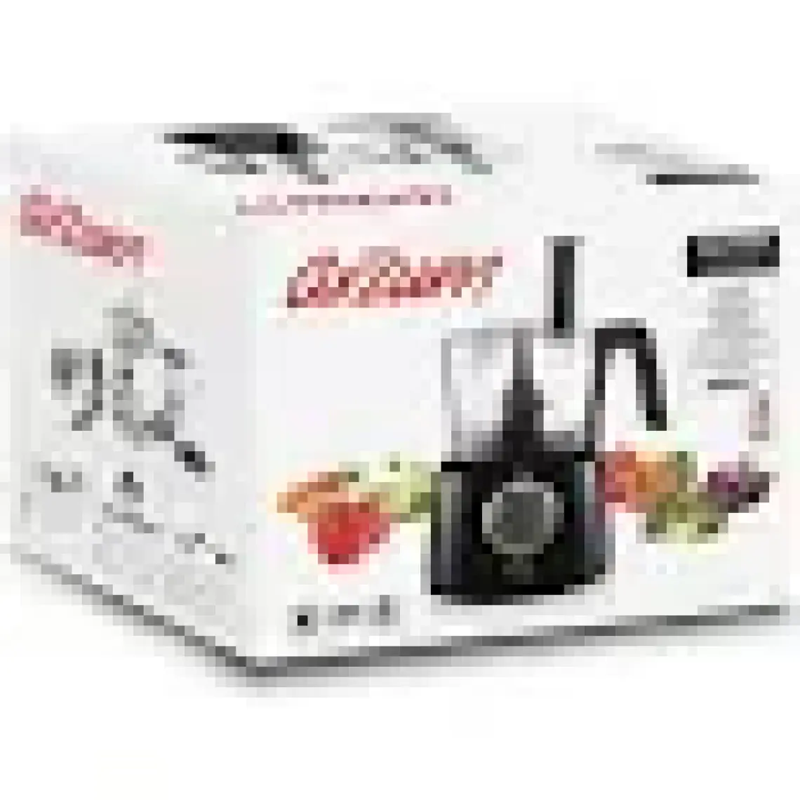 Arzum AR1064 Maxthon Mutfak Robotu - Beyaz