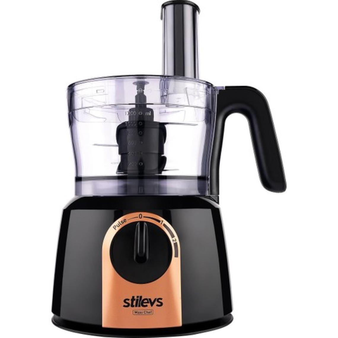 Stilevs SGH20013 Maxi Chef Mutfak Robotu