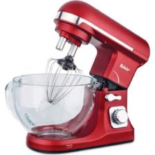 Fakir Fmix 1000W 5lt Mutfak Şefi Hamur ve Çiğköfte Yoğurma Makinesi (5 Adet Karıştırıcı Dahil)