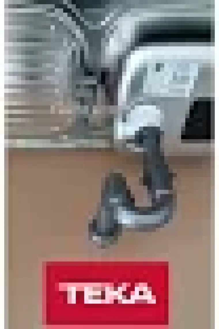 Teka TEKDEKOR TEKA EBM 45 - İNFANT OD EVYE SİFON TAKIMI