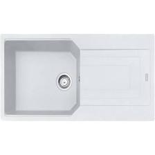 Franke Urban Ubg 611-100 Bıanco Granit Evye