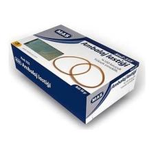 355 Kauçuk Lastik 50 Gr.kutu