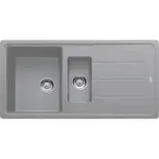 Franke Basis Bfg 651 Granit Bianco Evye