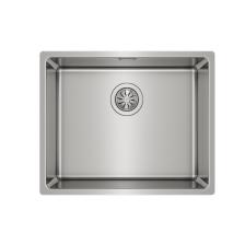 Teka Be Linea 50.40 RS15 Paslanmaz Çelik Tezgah Altı Eviye