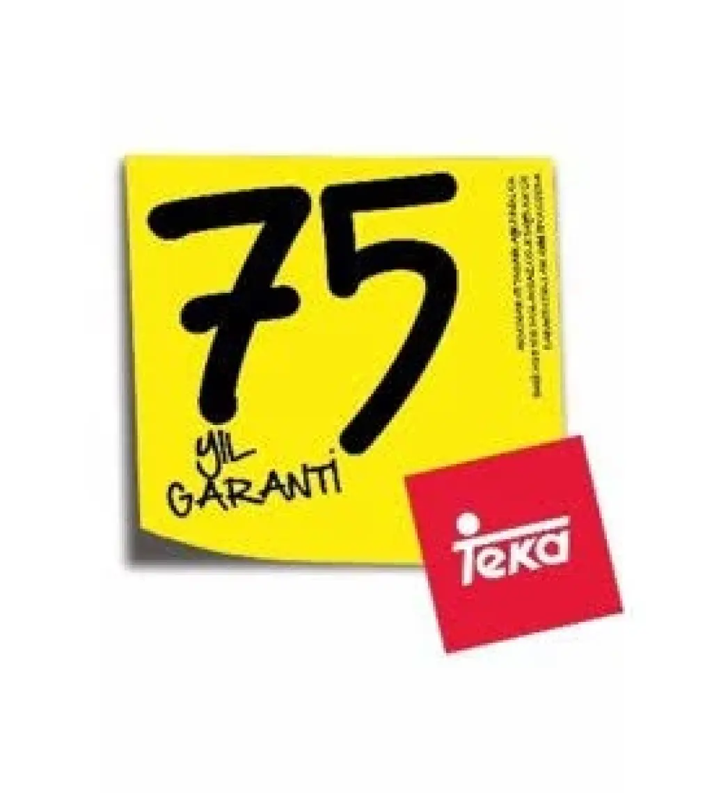 Teka Princess 60 B Evye, 1.5 Gözlü, Paslanmaz Çelik Sağ Damlalık
