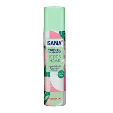 Tüm Saç Tipleri Için Kuru Şampuan 75 ml