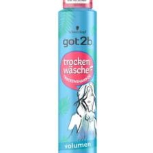 Fresh It Up Volume Kuru Şampuan 200 Ml