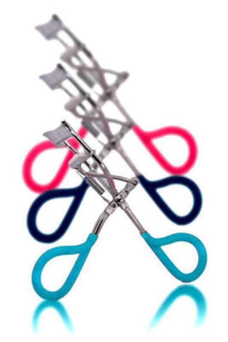 Krpk09 Kirpik Kıvırıcı