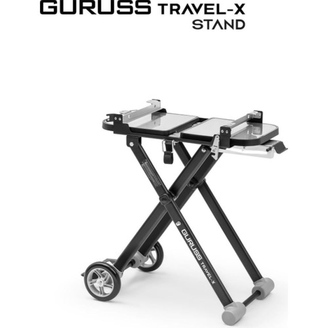 Guruss Travel-X Stand