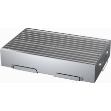 mizan 30*50 Galvaniz Katlanır Ayaklı Mangal (Portatif Mangal)