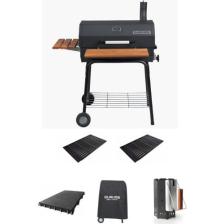 Guruss 75 cm Smart Pack Siyah