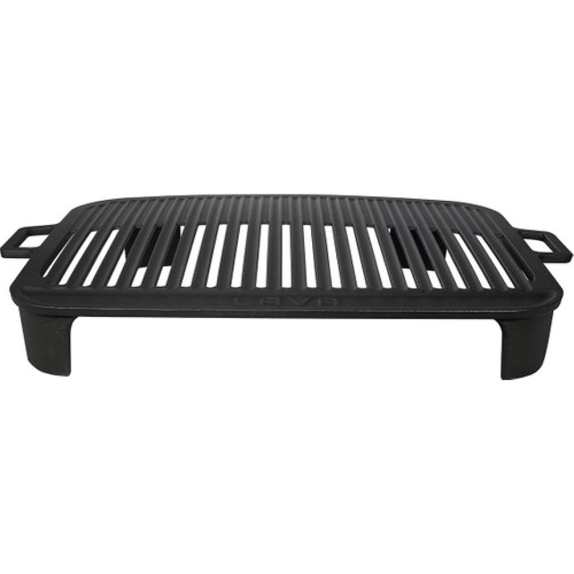 Lava Döküm Mangal Izgarası