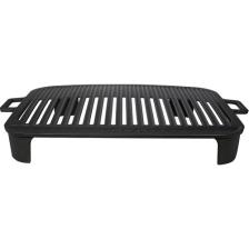 Lava Döküm Mangal Izgarası