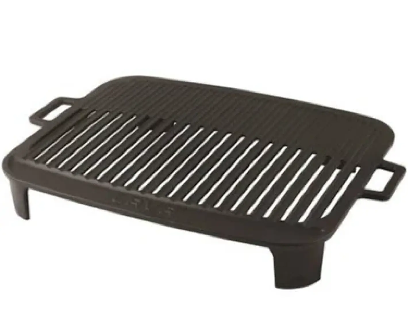 Lava Döküm Mangal Izgarası