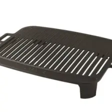 Lava Döküm Mangal Izgarası