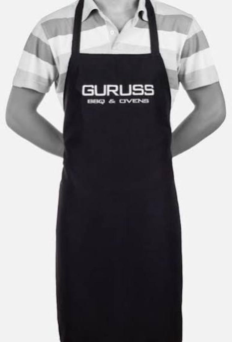 Guruss CG 075 Kömürlü Barbekü Mangal